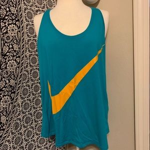 Nike Tank Top